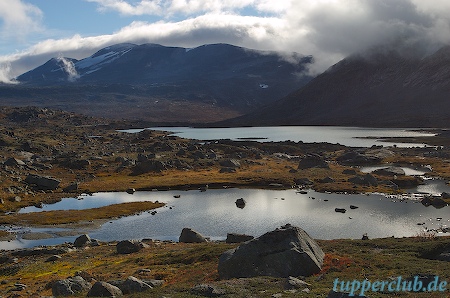 Landschaft Norwegen