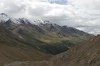 Blick von der Weisskugelhütte